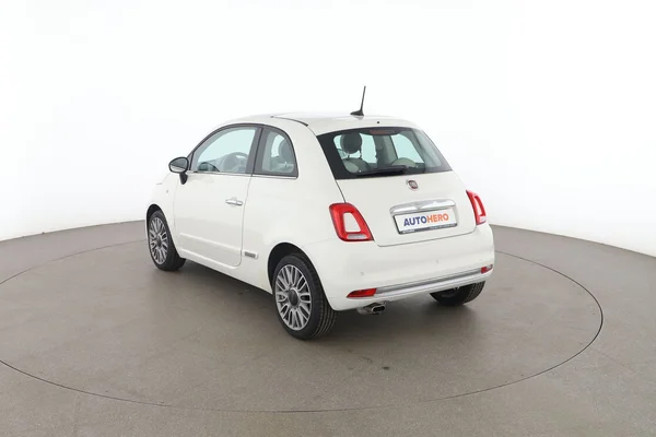 Fiat 500 (2018) — foto 10 van 16