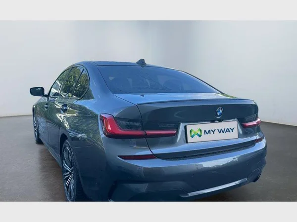 BMW 3 (2021) — foto 20 van 23