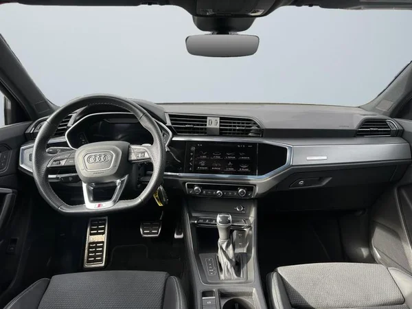 AUDI Q3 Sportback (2024) — foto 4 van 30