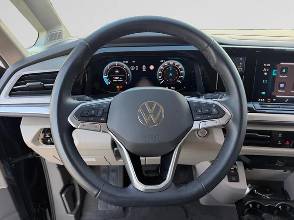 VOLKSWAGEN California T7 Dsl (2026) — foto 6 van 25