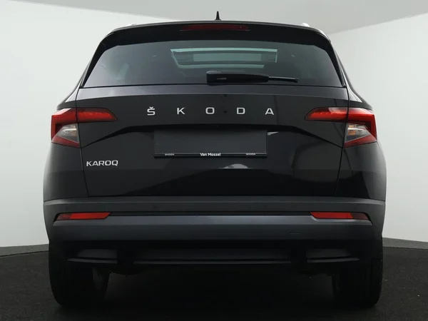 SKODA Karoq (2020) — foto 18 van 23