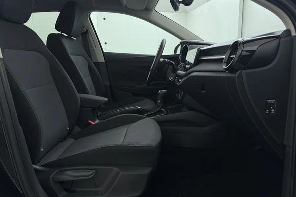 Skoda Fabia (2025) — foto 19 van 21