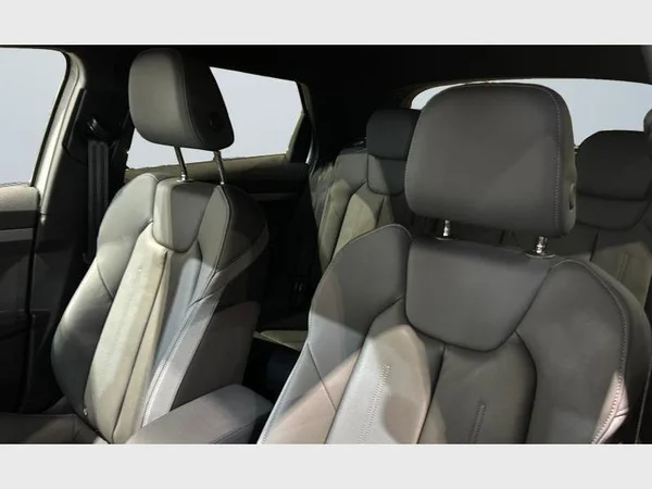 Audi A1 Sportback (2024) — foto 2 van 29