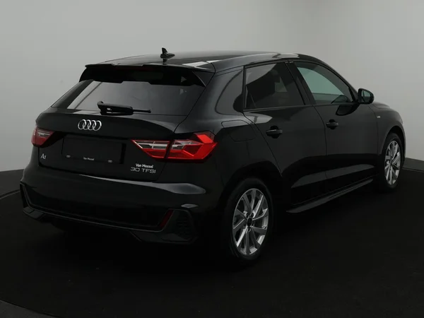 AUDI A1 Sportback (2026) — foto 12 van 26