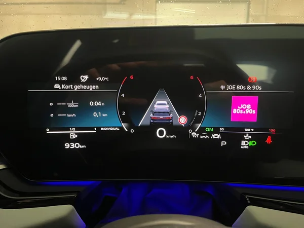 AUDI A6 Avant (2025) — foto 3 van 24