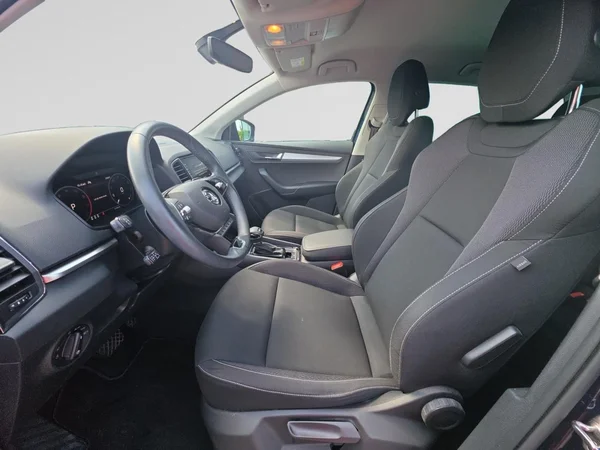 SKODA Karoq (2023) — foto 24 van 24