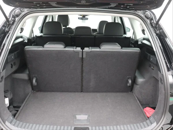 VOLKSWAGEN Tayron (2025) — foto 4 van 20