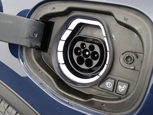FORD Kuga (2022) — foto 19 van 29