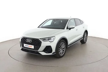 Audi Q3 (2024)