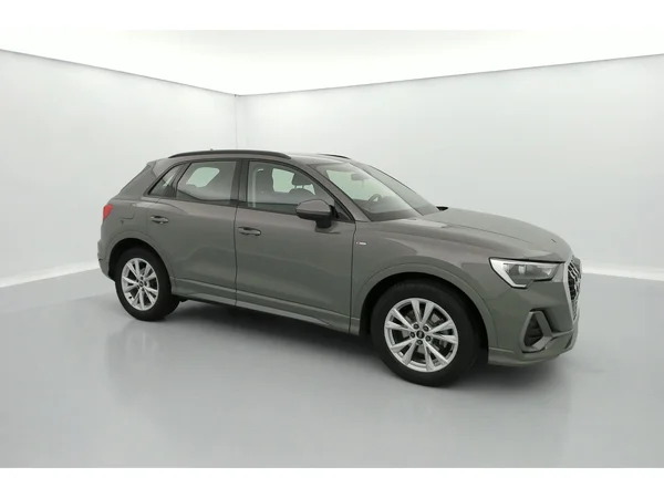 AUDI Q3 (2022) — foto 33 van 36