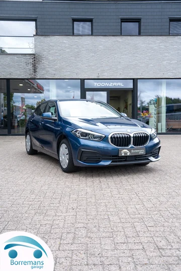 BMW 116 ef7c6fa6-a71a-4466-b44c-14dfd3768d42