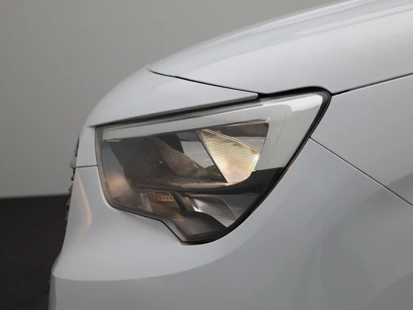 Opel Combo Life (2022) — foto 10 van 35