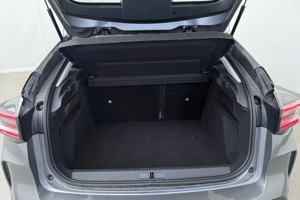 Citroen C4 (2025) — foto 13 van 17