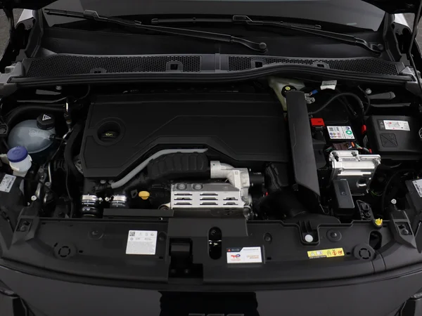 PEUGEOT 208 (2025) — foto 6 van 26