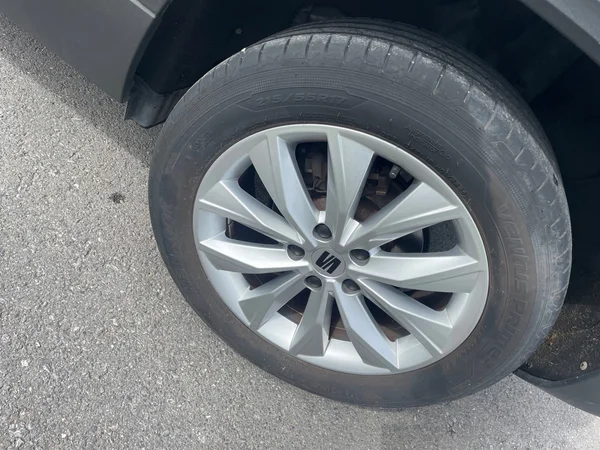 SEAT Ateca (2023) — foto 8 van 20