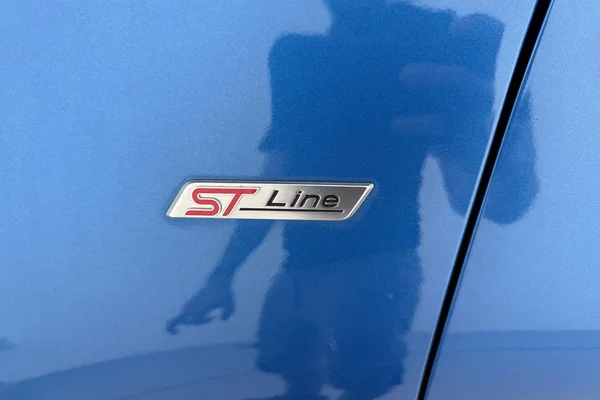 Ford Puma (2023) — foto 3 van 33
