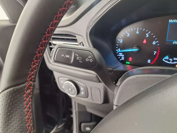 Ford Focus (2025) — foto 5 van 14