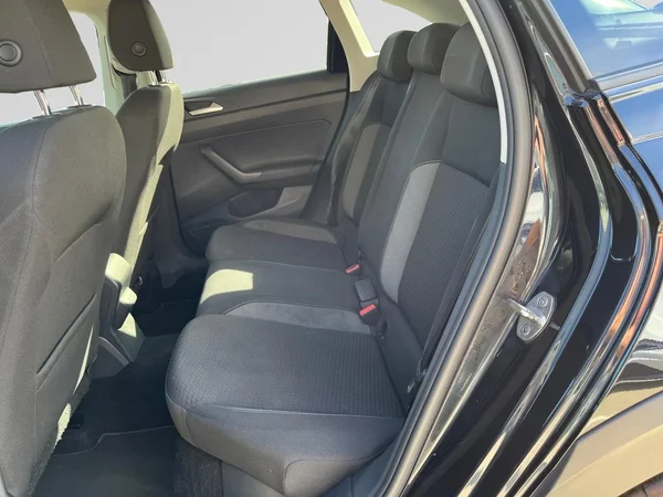 VOLKSWAGEN Taigo (2024) — foto 16 van 19