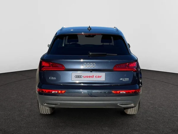AUDI Q5 Dsl (2019) — foto 15 van 22