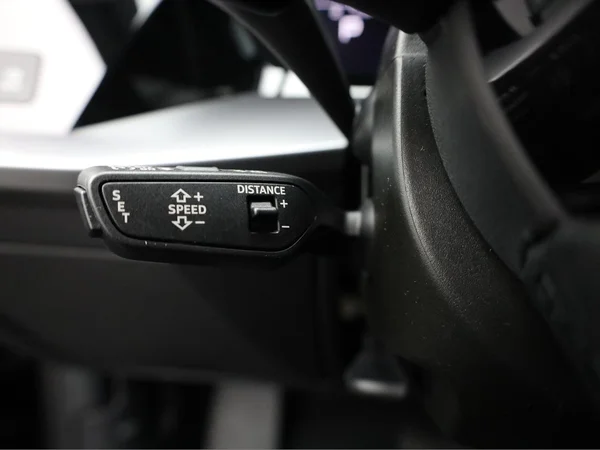 AUDI A3 Sportback Dsl (2023) — foto 8 van 21