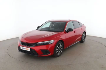 Honda Civic 7e2429bc-0147-4796-8cf6-3ae533d993e3