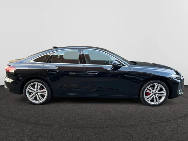 AUDI A5 (2026) — foto 13 van 16