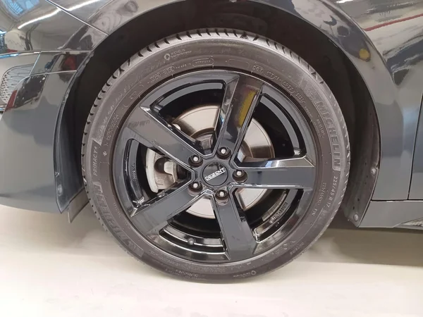 Kia ProCeed (2023) — foto 23 van 26