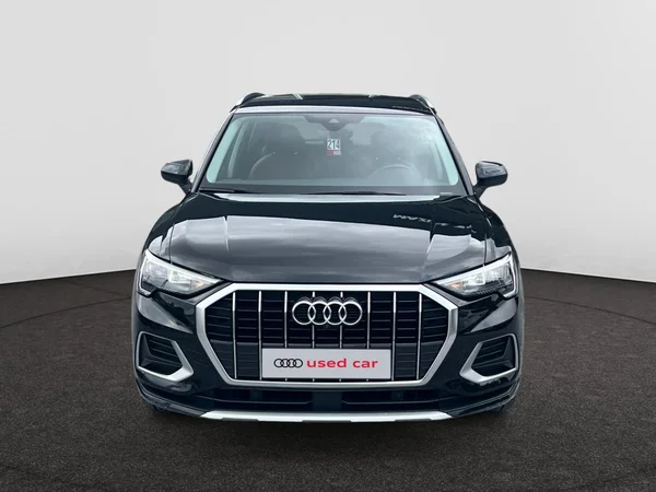 AUDI Q3 Dsl (2021) — foto 12 van 18