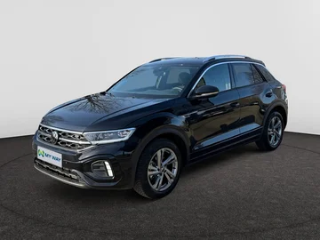 VOLKSWAGEN T-Roc (2025)