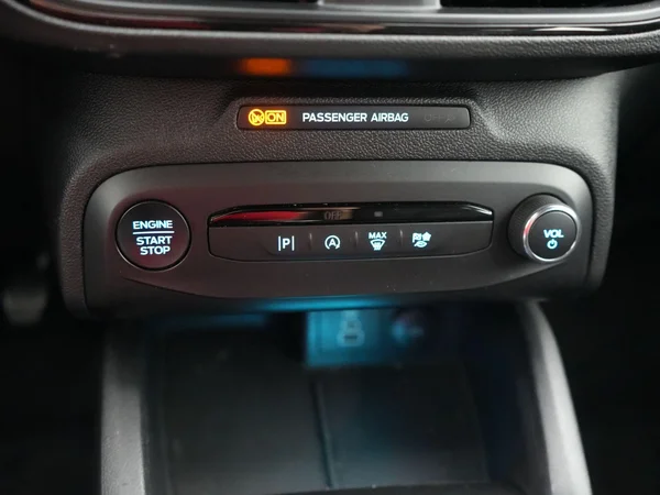Ford Focus (2024) — foto 9 van 24