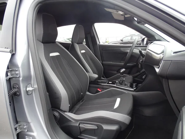 Opel Mokka (2025) — foto 4 van 24