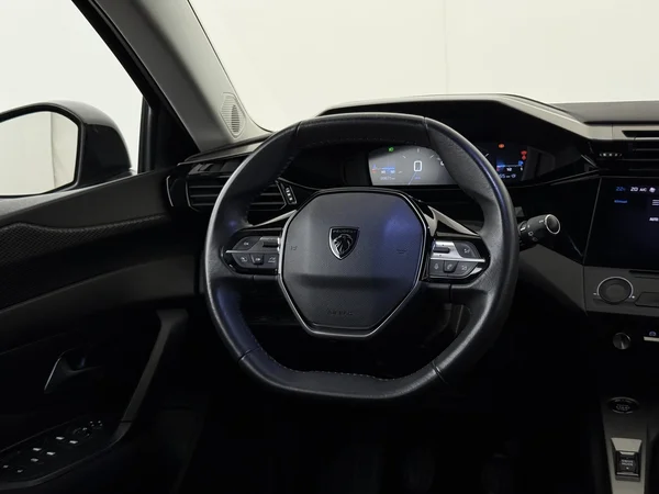 PEUGEOT 308 (2023) — foto 14 van 27