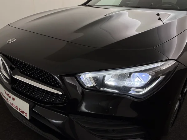 MERCEDES CLA 180 (2019) — foto 19 van 26