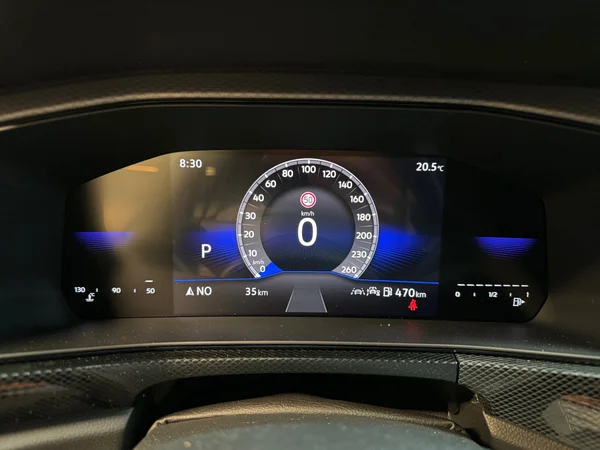 VOLKSWAGEN T-Cross (2025) — foto 19 van 23