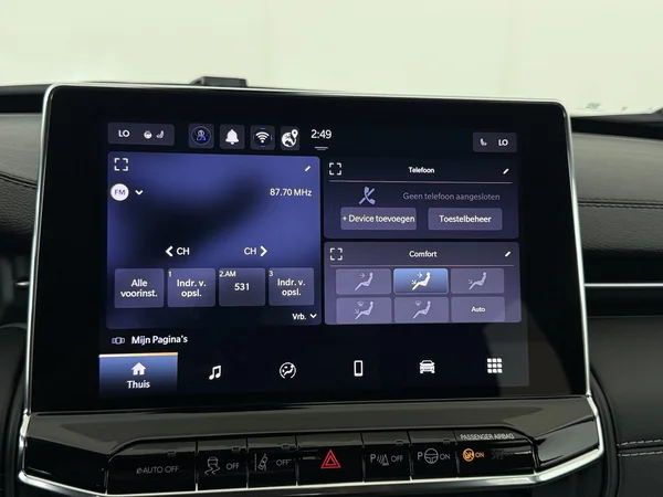 JEEP Compass (2024) — foto 10 van 29