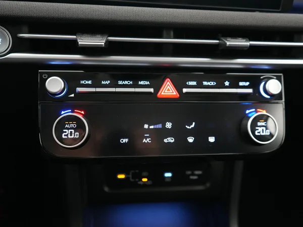 Hyundai Tucson (2025) — foto 11 van 22