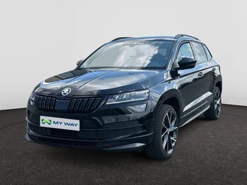 SKODA Karoq Dsl (2020)