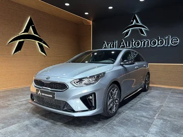Kia Proceed (2020)