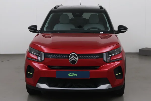 Citroen C3 (2025) — foto 11 van 18