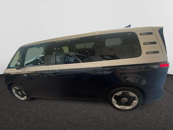 VOLKSWAGEN ID.Buzz Lwb (2026) — foto 12 van 24