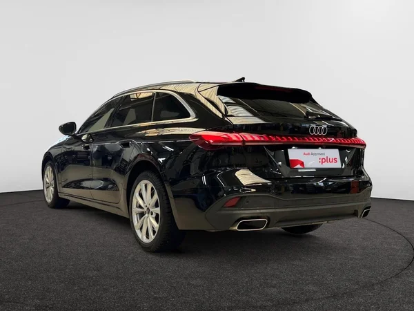 AUDI A5 Avant (2026) — foto 7 van 14