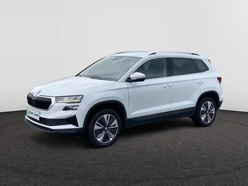 SKODA Karoq (2022)