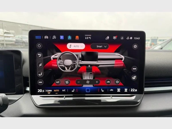 Volkswagen T-Roc (2026) — foto 16 van 27