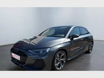 Audi A3 Sportback (2026)