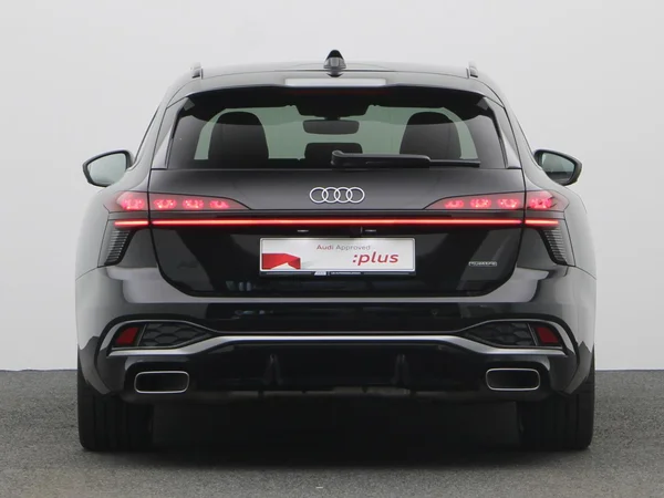 AUDI A6 Avant (2025) — foto 25 van 28