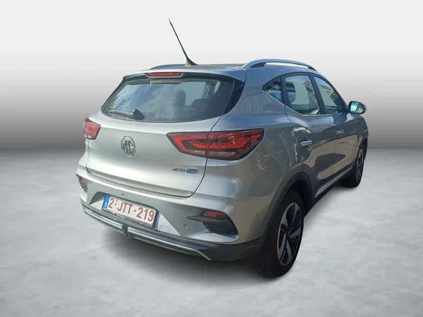 MG ZS (2023) — foto 19 van 23