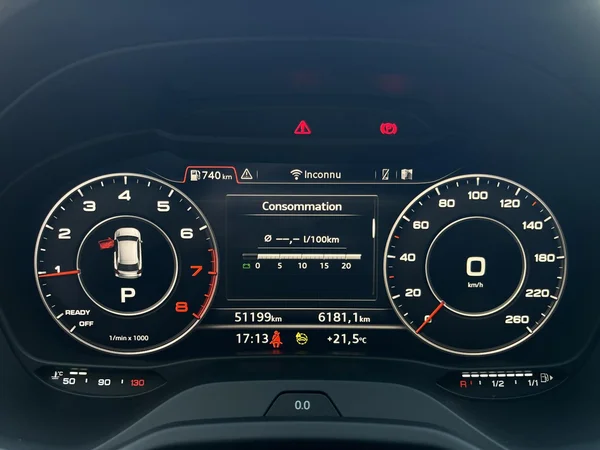 AUDI Q2 (2023) — foto 3 van 16