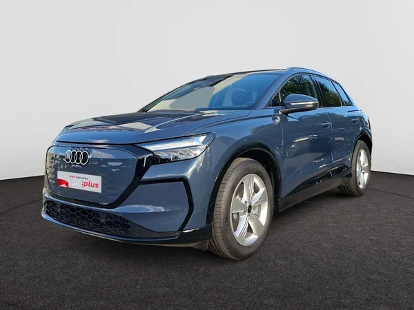 AUDI Q4 e-tron (2026) — foto 1 van 24