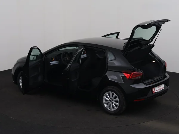 SEAT Ibiza (2025) — foto 25 van 26