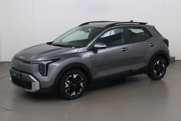 Kia Stonic (2026) — foto 1 van 17